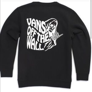 Vans Sweatshirt / Crewneck